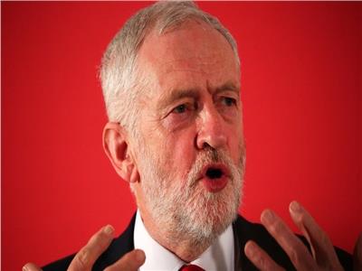 حزب العمال البريطاني يعلن رفضه الخروج من أوروبا دون اتفاق