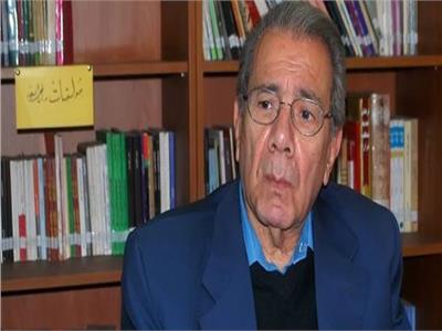 حمدي رزق ينعي الكاتب نبيل زكي: فقدنا رجل محترم وصاحب أخلاق عالية