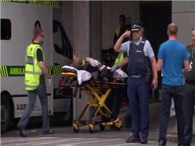 الصحة في نيوزيلندا: نعالج نحو 48 مصابا بأعيرة نارية بينهم أطفال