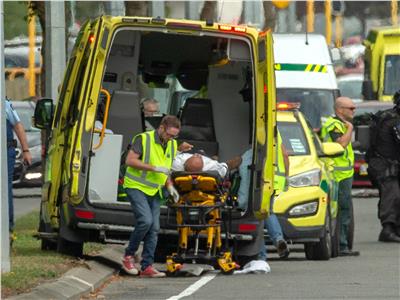 فيديو وصور| ماذا نعرف عن هجوم مسجد نيوزيلندا الإرهابي حتى الآن؟