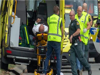 الكنيسة الكاثوليكية تنعي ضحايا هجوم مسجدي نيوزيلندا الإرهابي
