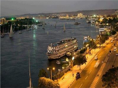 نهر النيل.. ممر للتكامل يربط شعوب القارة السمراء