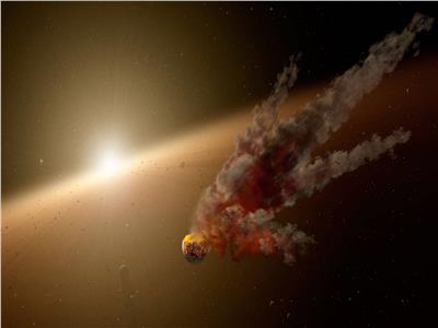 ناسا تتعقب «النجم الغامض» بمجرة ماغيلانيك