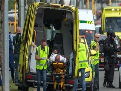 فيديو| سفير مصر في نيوزيلندا: 11 مصاباً مصرياً في هجوم المسجدين الإرهابي