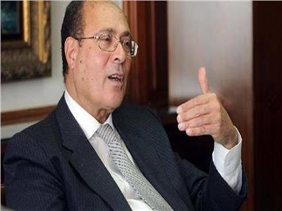 فوز أبو زيد برئاسة المجلس العربي للمياه حتى 2021
