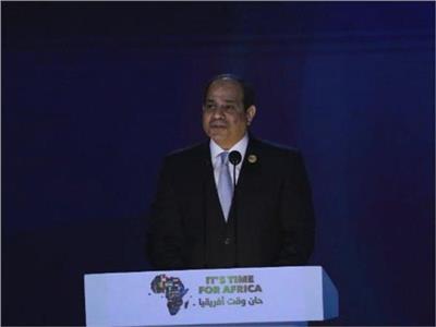 مجلس النواب: صعيد مصر في قلب وعقل السيسي