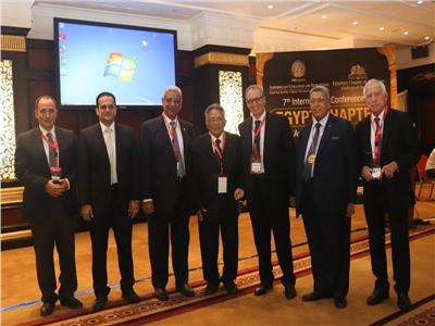 6 أبريل.. انطلاق المؤتمر الثامن لكلية الجراحين الأمريكية في مصر