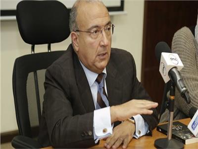 آخر سفير مصري بتركيا يناقش «كنت سفيرا لدى السلطان»
