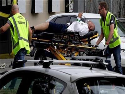 نيوزيلندا تحاسب متداولي مقطع الهجوم علي مسجدي «كرايست تشيرش»