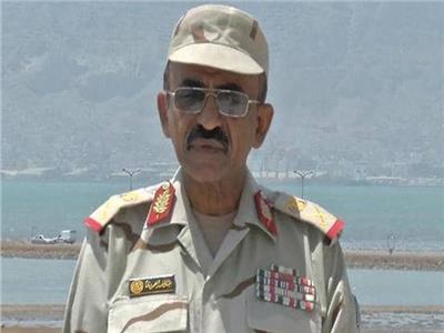 حادث مرورى يتسبب فى وفاة مساعد وزير الدفاع اليمنى بالجيزة