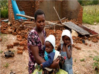 صور| أكثر من 1000 قتيل بسبب إعصار إيداى بزيمبابوى