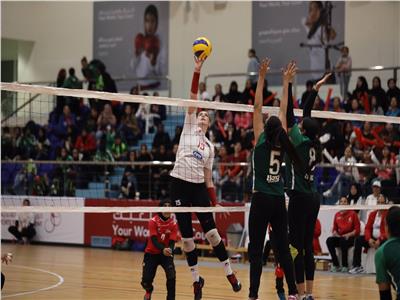 مؤسسة الشارقة لرياضة المرأة تكشف تفاصيل دورة ألعاب الأندية العربية