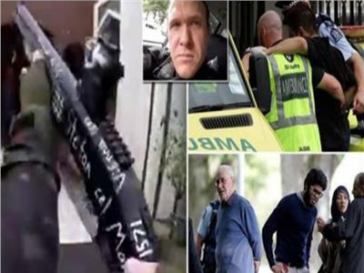 «فيسبوك» تكشف تفاصيل مثيرة حول فيديو الهجوم الإرهابي بنيوزيلندا 