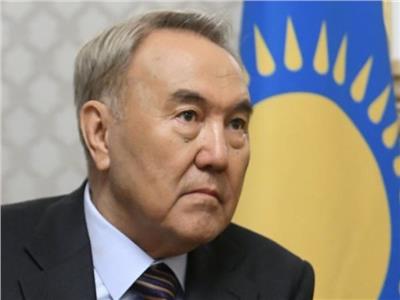 «توكاييف» رئيسا لـ«قازاخستان» بعد استقالة «نزارباييف»