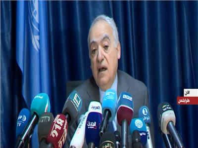 غسان سلامة: الليبيون هم فقط من سيشاركون في مؤتمر غدامس