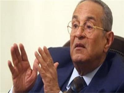 فيديو| أبو شقة: ليس هناك ما يمنع دستوريًا تعديل مدة الرئاسة