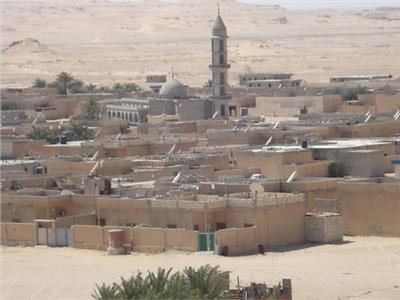 اليوم.. نظر دعوى مطالبة ليبيا بضم «واحة جغبوب» للأراضي المصرية 