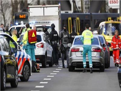 الادعاء الهولندي: هجوم أوتريخت «إرهابي».. وقد يكون له دوافع أخرى