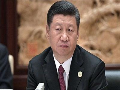 الرئيس الصيني يصل إلى إيطاليا لتوقيع اتفاق الحزام والطريق