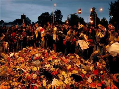 بدء مراسم التشييع الشعبي والرسمي لضحايا «مجزرة نيوزيلندا»