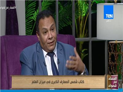 استاذ أدب شعبي: الثقافة المصرية هادئة ولا تنساق خلف الخرافات  