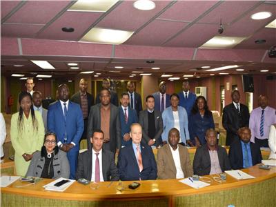 برعاية وزير العدل: افتتاح الدورة التدريبية الـ 29 للكوادر الأفريقية