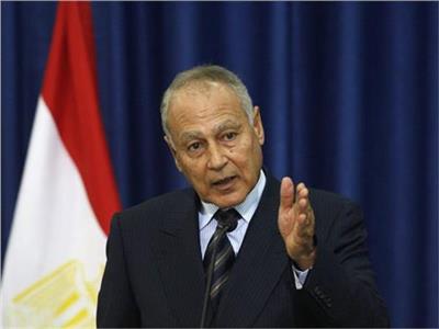 «أبو الغيط» يؤكد لـ«المهدي» مساندة الجامعة لجهود لم الشمل العراقي