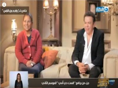 فيديو| خالد عجاج: سعيد بنجاح أغنية «الست دي أمي» واستمرارها حتى الآن 