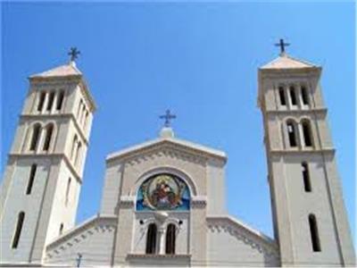 الكاثوليكية تنفي ظهور «زيت بركة» في كنيسة العذراء سيدة الكرمل ببولاق