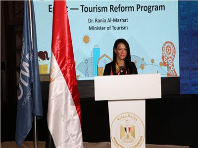 المشاط: التنسيق مع «التعليم» لإخراج ميثاق الأخلاقيات السياحية