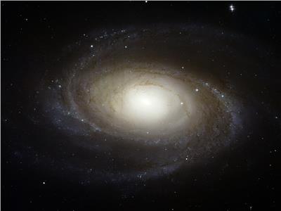 صورة جديدة لمجرة بيضاوية عملاقة