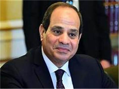 الرئاسة تعلن البيان المشترك للقمة المصرية الأردنية العراقية بالقاهرة 