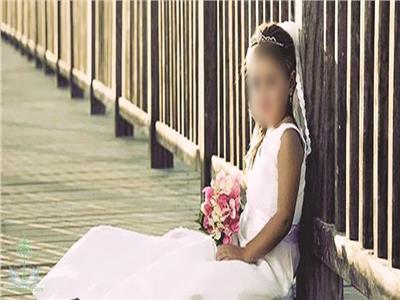 فيديو| غرائب زواج القاصرات.. طفلة 15 عامًا تشكو من تأخر الحمل