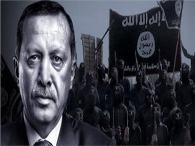 بالفيديو| قناة سعودية تكشف فضيحة «أردوغان» وأكذوبة محاربة «داعش»