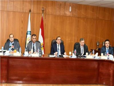 رئيس إيبروم للبترول: نجحنا في اعتمادنا لدى الشركات الكويتية والعراقية والليبية