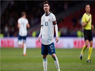 بسبب ميسي.. اتحاد كرة القدم الأرجنتيني يخسر 500 ألف يورو