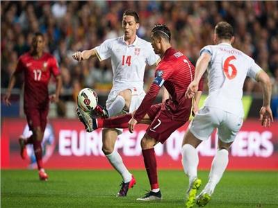 بث مباشر| مباراة البرتغال وصربيا في تصفيات أمم أوروبا 2020