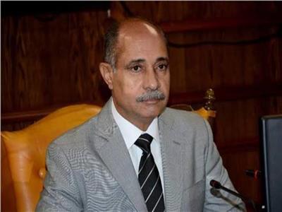 «المصري» يكلف حسام اللقاني برئاسة قطاع أمن «الطيران المدني»
