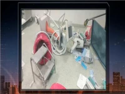 فيديو| عميد معهد القلب عن إصلاح غرفة القسطرة المحطمة: «مش هنكلف الدولة مليم»