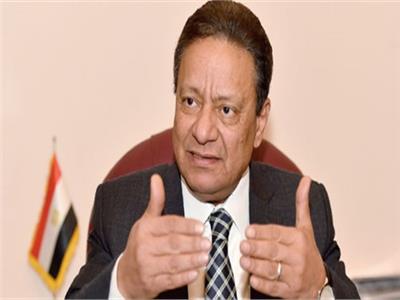 فيديو| كرم جبر: التعديلات الدستورية تهدف لاستكمال مشروع بناء الدولة المصرية