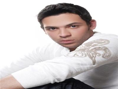 عمر مظهر أبو النجا يجسد شخصية شاب مسيحي في مسلسل «الضاهر»