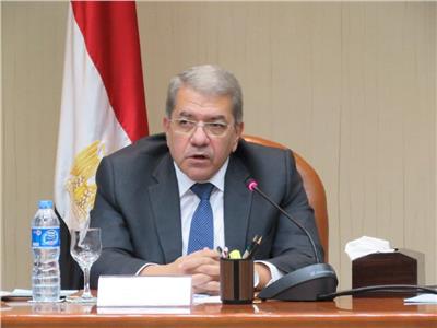 الجارحي رئيسا لمجلس إدارة بنك مصر إيران والسقا عضواً منتدباً