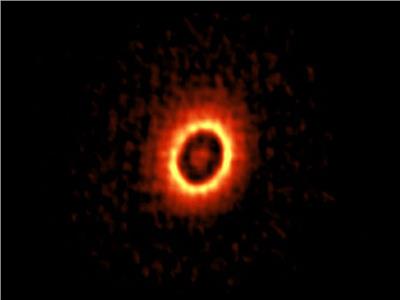 رصد تشكيل كواكب حول نجم يشبه «الشمس»