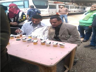 غادة والي: إحالة 34 متعاطيا للمخدرات في سوهاج للنيابة