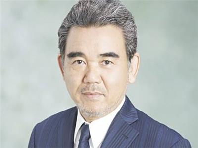 حوار| رئيس جامعة هيروشيما اليابانية: مناسبة مهمة لتدويل وتسويق التعليم العالي عالمياً