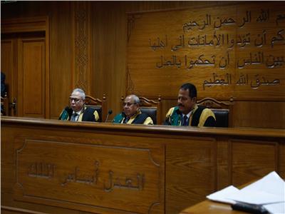 بدء استكمال نظر معارضة الزيات و5 آخرين بـ«إهانة القضاء»