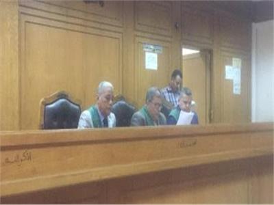 تأجيل محاكمة المتهمين بقتل طبيب حلوان لجلسة 25 يونيو