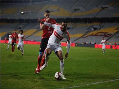 عمرو أديب معلقًا على مباراة القمة: «كنت خايف من الحظ الأهلاوي» 