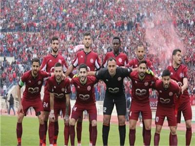 «النجمة» ينسحب من كأس الاتحاد الآسيوي لرفضه تصاريح الدخول من إسرائيل