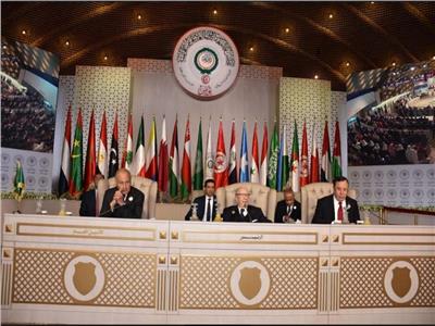الكلمة الكاملة لـ«أبوالغيط» خلال القمة العربية الـ30 بتونس